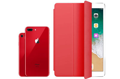 iPhone 8, iPhone 8 Plus Product Red Available in India Today At Rs 67,490: Here's All You Need To Know
