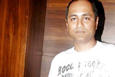 Filmmaker Vipul Shah Denies Being Duped of Rs 5 Crore