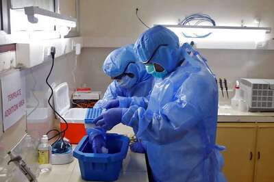 ICMR Asks States Not to Use Covid-19 Rapid Test Kits for 2 Days after Variations Reported in Results