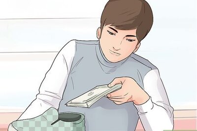 How to Hide Money