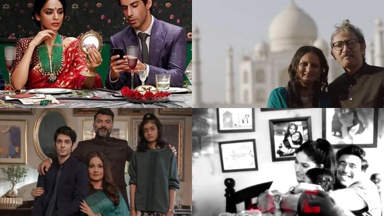 5 Web Series Which Dealt With Marital Complications
