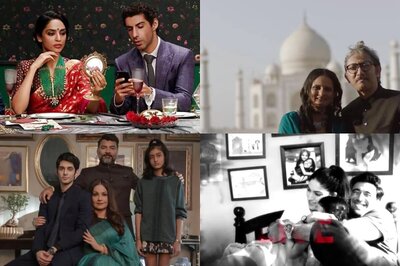 5 Web Series Which Dealt With Marital Complications