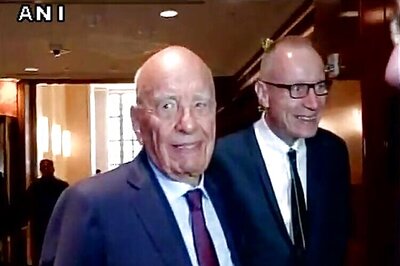 Rupert Murdoch says Obama not a 'real black president'; apologises