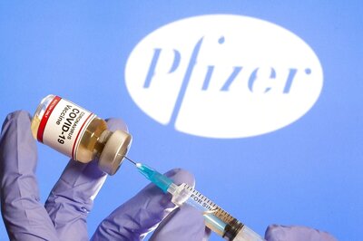 News18 Evening Digest: UK First to Approve Pfizer-BioNTech Vaccine, British PM Likely to be R-Day Chief Guest and Other Top Stories