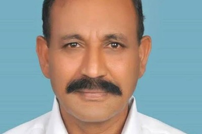 TRS Legislator Nomula Narsimhaiah Dies of Heart Attack in Hyderabad, Party Mourns Loss