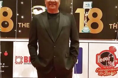 Did You Know Anu Malik Wanted To Be A Police Officer?