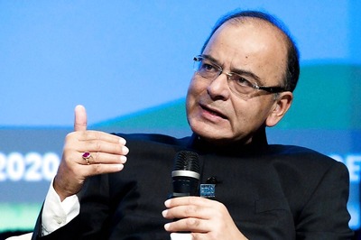 Arun Jaitley Calls on Private Sector to Invest, Cites Low Cost of Capital