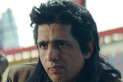 Gulshan Devaiah On Playing Contract Killer In Guns & Gulaabs: 'Had Almost Turned The Offer Down’