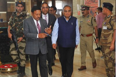 17,000 Voters Above 100 Yrs, 'Poll at Home' for 80+: EC Details Karnataka's 'Record' Amid Election Preps