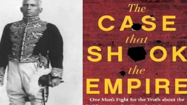 Karan Johar Announces Film on C Sankaran Nair Who Uncovered the Truth of Jallianwala Bagh Massacre