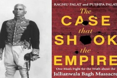 Karan Johar Announces Film on C Sankaran Nair Who Uncovered the Truth of Jallianwala Bagh Massacre