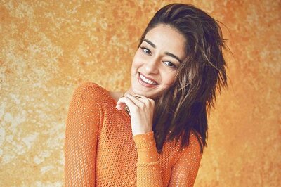 Ananya Panday to Star Opposite Ayushmann Khurrana in Dream Girl’s Sequel: Report