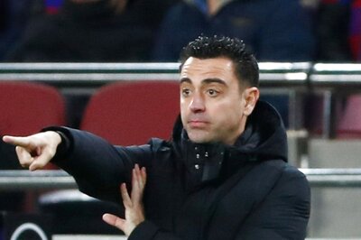 El Clasico is Perfect Time to Show What Barca Can Do, Says Xavi