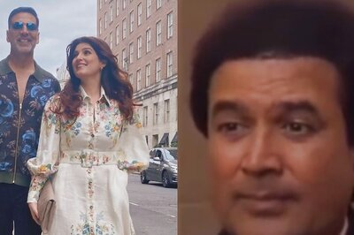 Akshay Kumar On Getting Married To Late Actor Rajesh Khanna’s Daughter Twinkle: ‘Maine Kabhi Zindagi…’