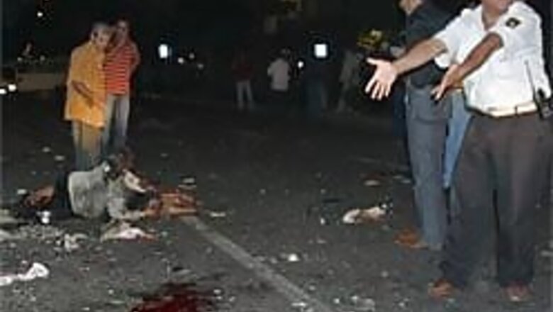 11 persons killed in Turkey bomb blast
