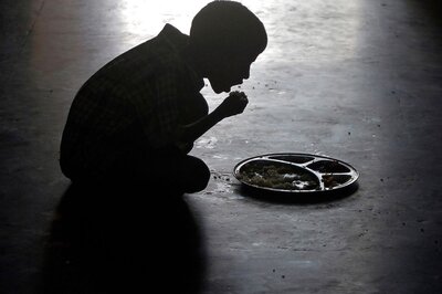 India Ranks 107 Out of 121 In Global Hunger Index: How is the Ranking Calculated & What 'It Indicates'