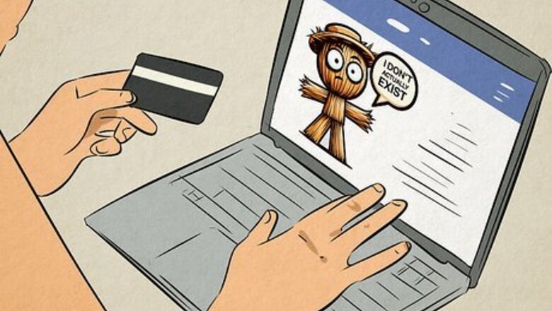 What Is a Strawman Account and Can You Access It?