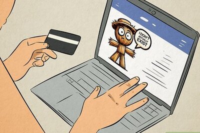 What Is a Strawman Account and Can You Access It?