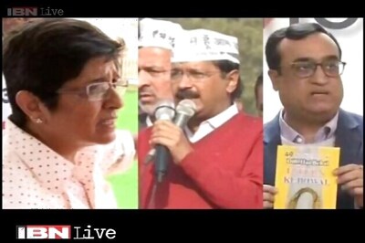 Delhi 2015: An acerbic campaign where no one was spared