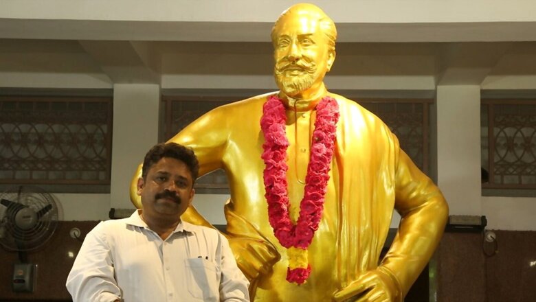 Maamanithan Director Pays Respects To Biggest Superstars Of Tamil Cinema