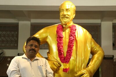 Maamanithan Director Pays Respects To Biggest Superstars Of Tamil Cinema