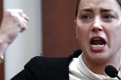 DC Films Boss Says There Were 'Concerns' Over Amber Heard's Chemistry With Jason Momoa in Aquaman 2