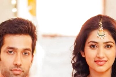 Nakuul Mehta's Debut Show Pyar Ka Dard Hai Clocks 11 Years; He Remembers Co-Star Nitesh Pandey