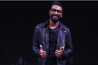 World Heart Day 2021: Remo D’Souza, Who Suffered A Heart Attack In 2020, Is On Mission To Be Healthy