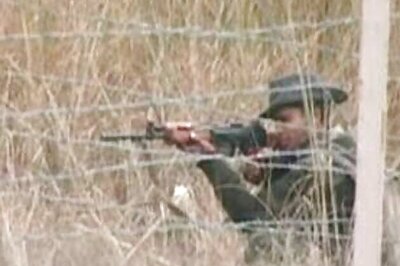 Pak troops open fire at Indian outpost in J-K