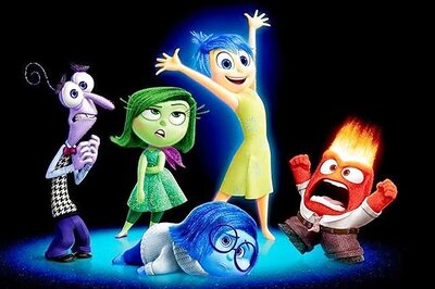 Children's Day Special: Best kids films of 2015 with significant life lessons to learn