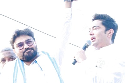 'If They Use ED And CBI, More People Will Support Us': Abhishek Banerjee Attacks BJP in Bypoll Campaign