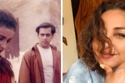 How Salman Khan Helped Divya Dutta With A Death Scene In 1995 Movie Veergati