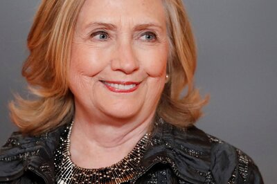 Why Hillary Clinton Will Compare Ukraine-Russia with India-China, but Not Talk about Pakistan