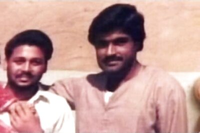 Sarabjit's body to be handed over to Indian mission: Pak