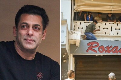 Salman Khan Firing Case: Actor Urges HC To Remove Him As Party In Petition of Mother of Accused Who Died in Lock-up