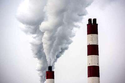 Several Coal-fired Power Plants Miss Deadline for Emission Norms Compliance