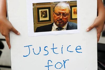 UN Expert to Lead International Inquiry into Khashoggi Murder