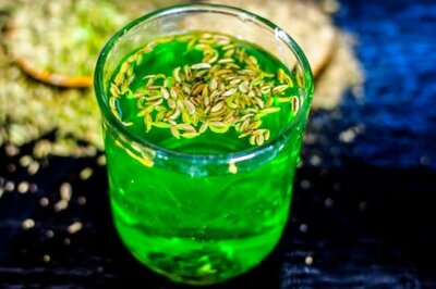 Use Fennel Seeds Regularly For These Health Benefits