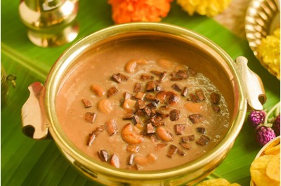 Happy Pongal 2023: 5 Delicious Payasam Recipes You Must Try