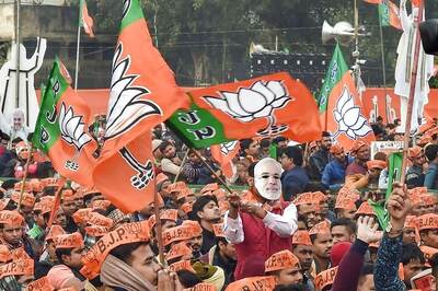 T'gana Polls: BJP Announces Fourth List of 12 Candidates