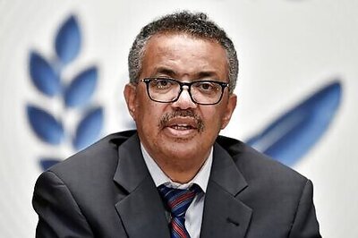 WHO Panel To Review International Health Regulations In Pandemic - Tedros