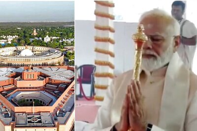 Opinion | New Parliament for New India: Why Mocking it is a Disquieting Idea