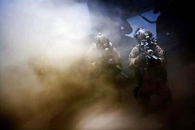 'Zero Dark Thirty': Biggest manhunt story ever