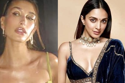 From Bella Hadid To Kiara Advani Everybody Is Trying Viral 'Underpainting’ Makeup Technique, Know All About It