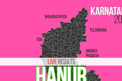 Hanur Election Result 2023 LIVE Updates and Highlights: M R Manjunath Of JDS Wins