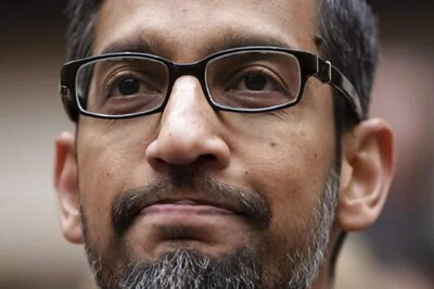 Google Layoffs: Have You Read Google CEO Sundar Pichai's Letter? Wrote An E-mail Full Of Emotions