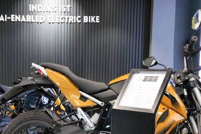 Revolt Motor Launches Company-Owned Company-Operated Showroom in Delhi, Check Details