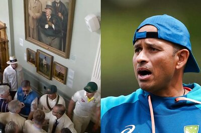 Ashes 2023: Usman Khawaja Blasts 'Disrespectful' Behaviour From MCC Members at Lord's