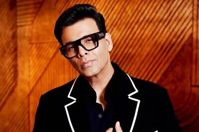 Karan Johar Opens About Struggle With 'Body Dysmorphia', 'Effeminate Voice': 'Can't I Be Like Other Boys?'