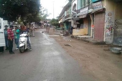Curfew will be relaxed in Saharanpur for 12 hours: DM